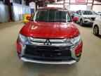 2016 MITSUBISHI outlander