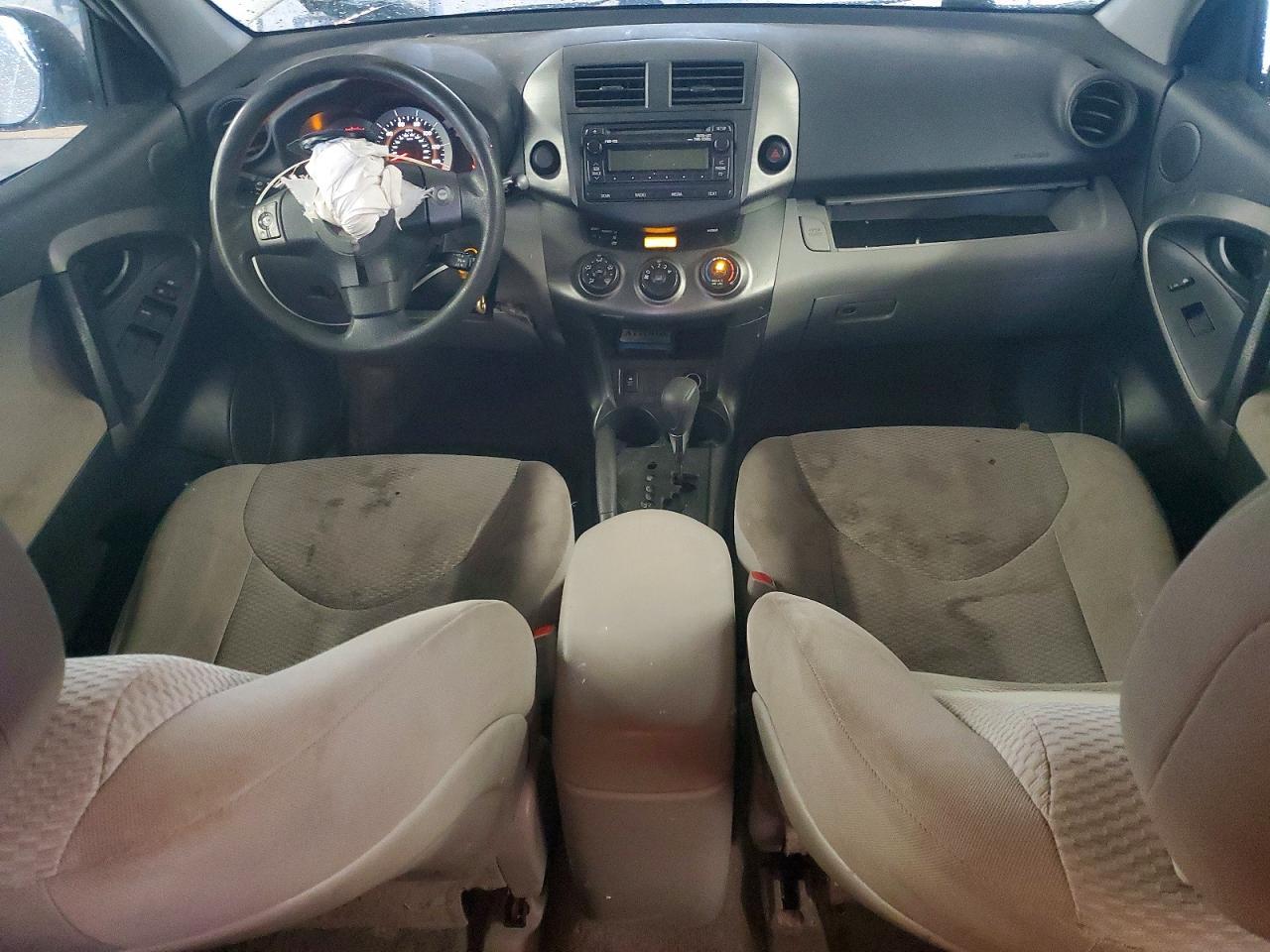 2012 TOYOTA RAV4