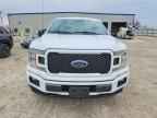 2019 FORD F-150 Lightning