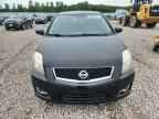 2012 NISSAN SENTRA