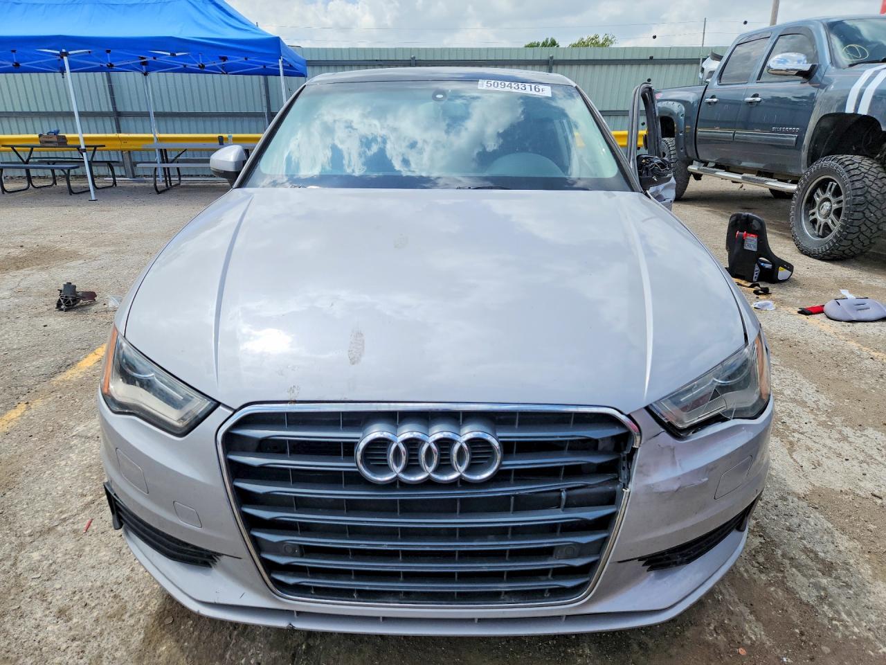 2015 AUDI A3