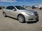 2013 CHEVROLET MALIBU