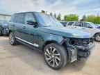 2016 LAND ROVER RANGE ROVER