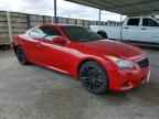 2012 INFINITI G37