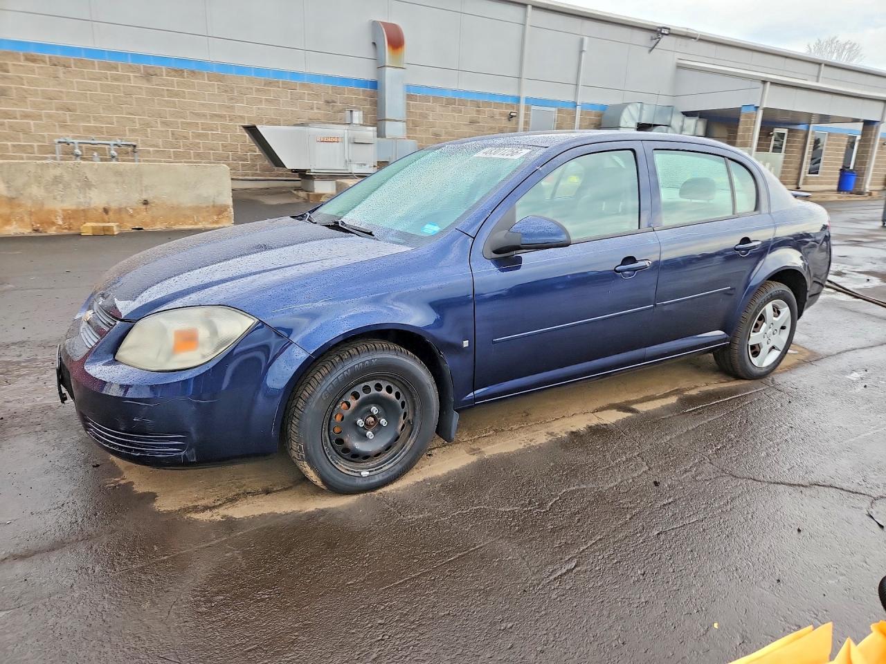 2008 CHEVROLET COBALT