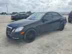2012 MERCEDES-BENZ E-Class