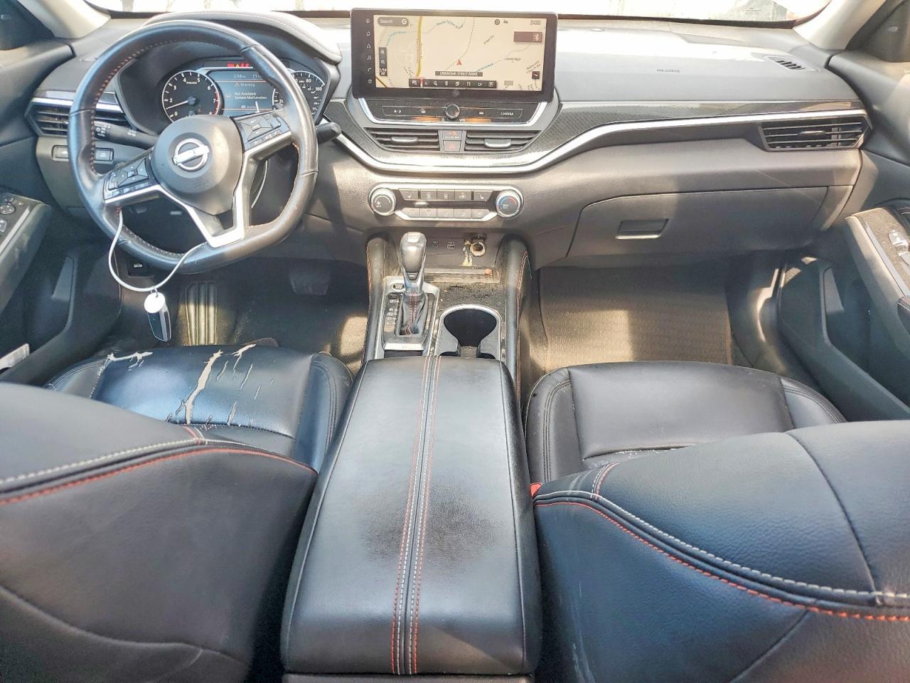 2023 NISSAN ALTIMA