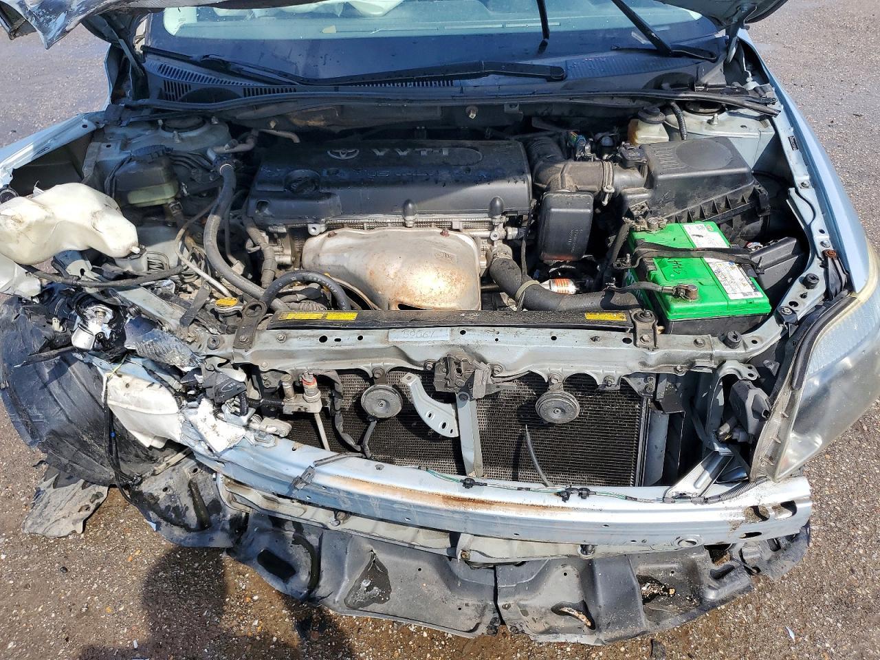 2006 SCION TC