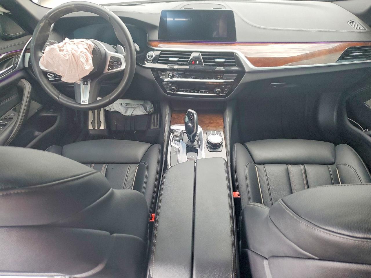 2020 BMW M550i xDrive