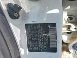 2012 HYUNDAI ACCENT