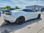 2018 CHEVROLET Camaro