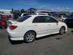 2007 TOYOTA COROLLA