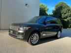 2013 LAND ROVER RANGE ROVER
