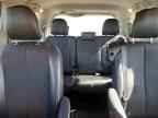 2012 TOYOTA SIENNA