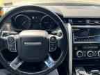 2017 LAND ROVER Discovery