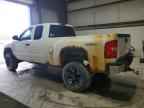 2013 CHEVROLET Silverado 2500