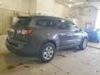 2016 CHEVROLET TRAVERSE