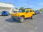 2006 HUMMER H3