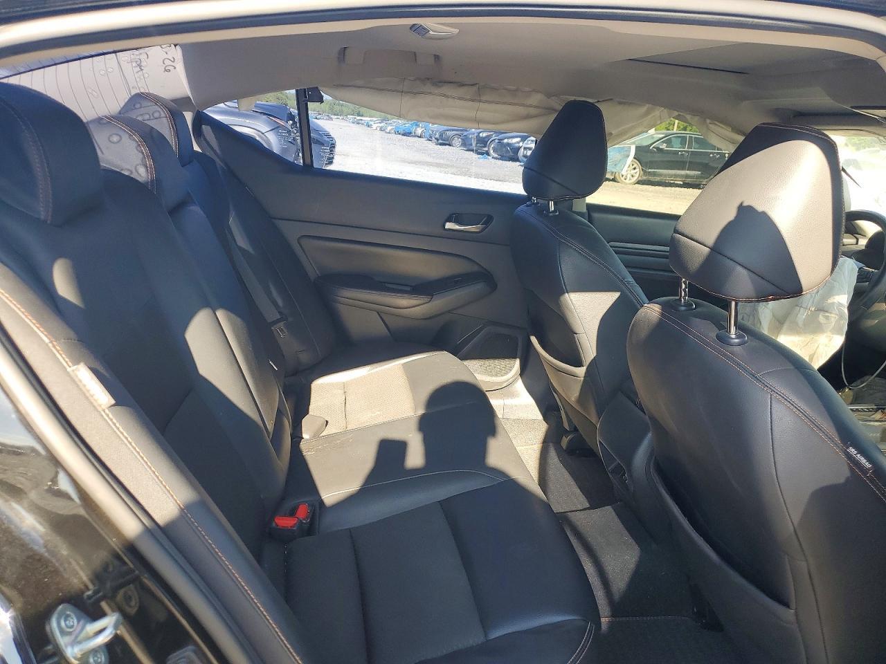 2021 NISSAN ALTIMA