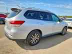 2014 NISSAN PATHFINDER