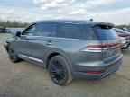 2021 LINCOLN Aviator
