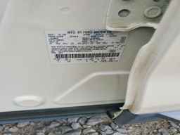 2008 LINCOLN MKX