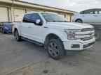 2019 FORD F-150 Lightning