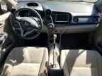2010 HONDA Insight