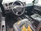 2001 NISSAN Frontier
