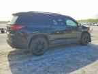 2024 CHEVROLET TRAVERSE