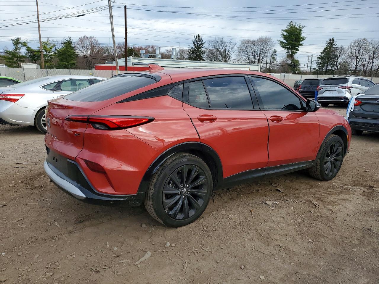 2024 BUICK Envista