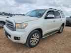 2012 TOYOTA Sequoia