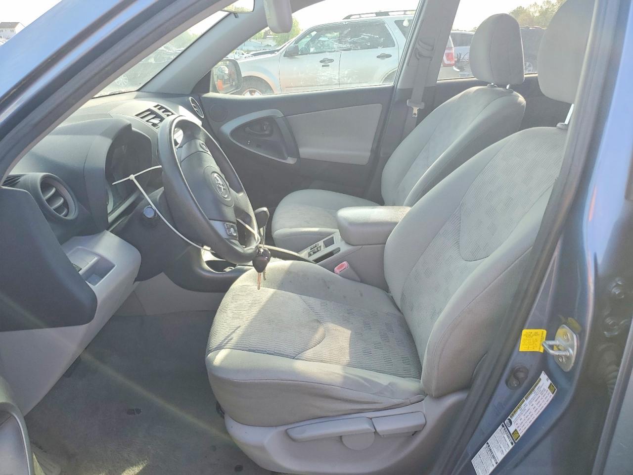 2012 TOYOTA RAV4