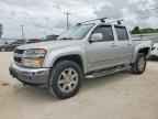 2012 CHEVROLET COLORADO