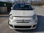 2012 FIAT 500
