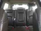 2009 NISSAN PATHFINDER