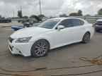 2015 LEXUS GS 350
