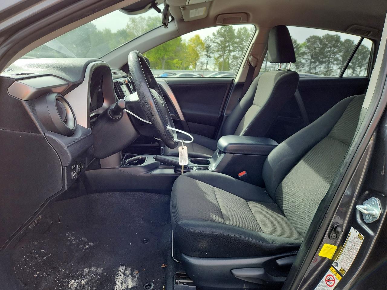 2017 TOYOTA RAV4