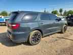 2017 DODGE DURANGO
