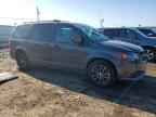2015 DODGE GRAND CARAVAN