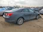 2014 CHEVROLET MALIBU