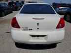 2008 PONTIAC G6