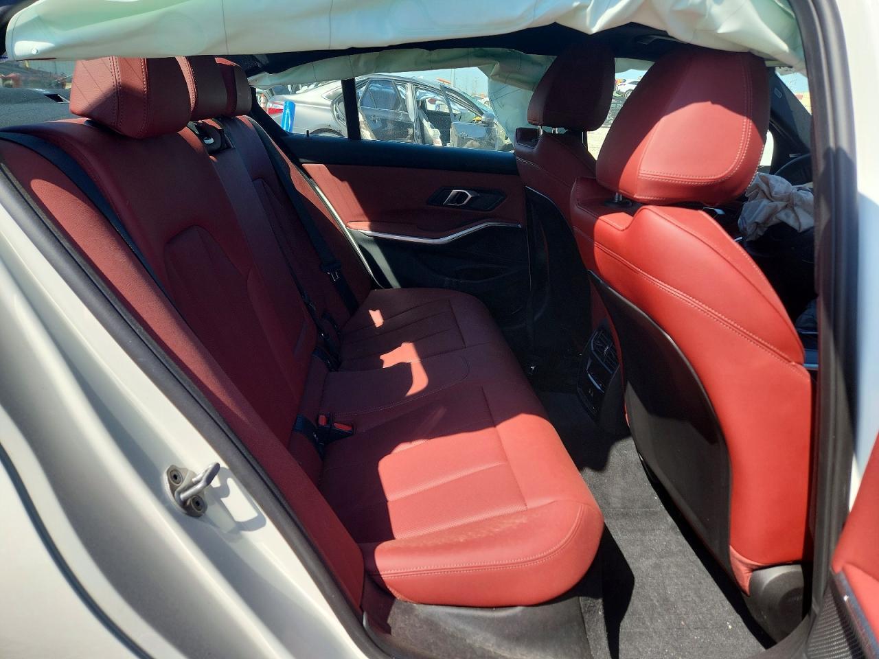 2025 BMW 3 SERIES