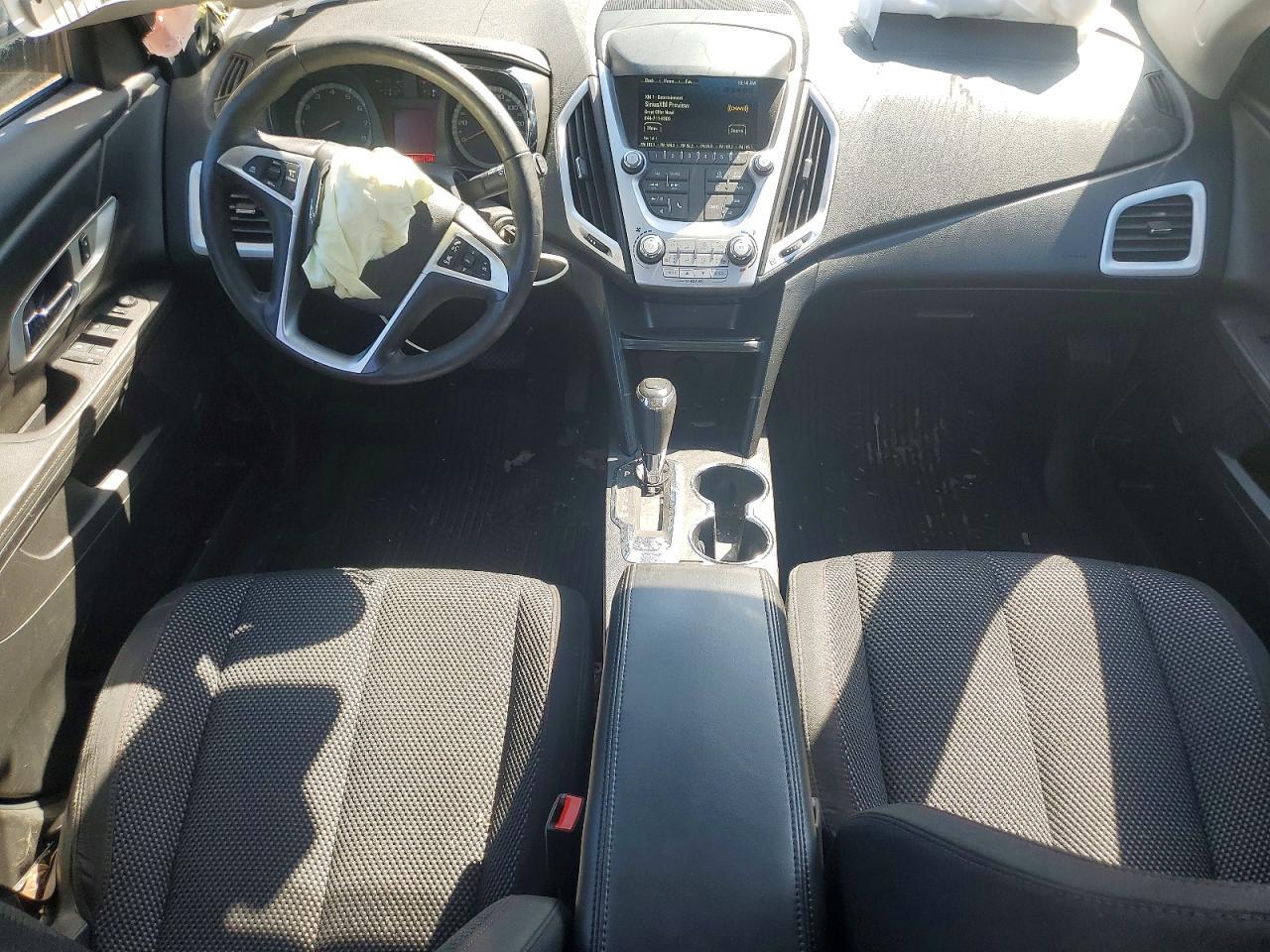 2017 GMC Terrain