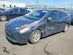 2022 TOYOTA PRIUS