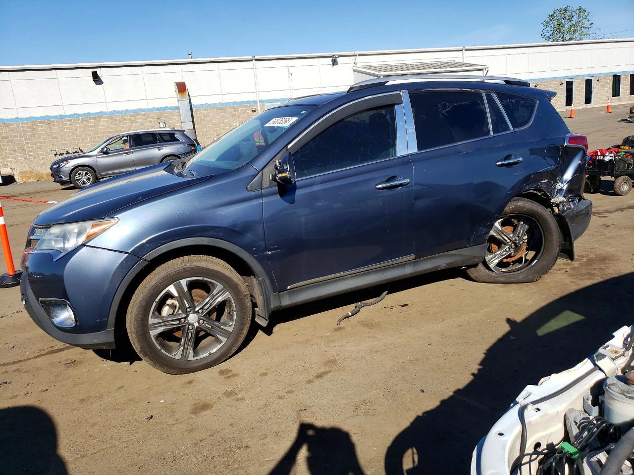 2013 TOYOTA RAV4
