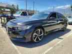 2020 HONDA ACCORD