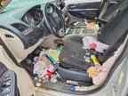 2012 DODGE GRAND CARAVAN