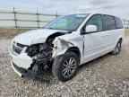 2014 DODGE GRAND CARAVAN