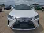 2018 LEXUS RX 350L